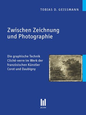cover image of Zwischen Zeichnung und Photographie